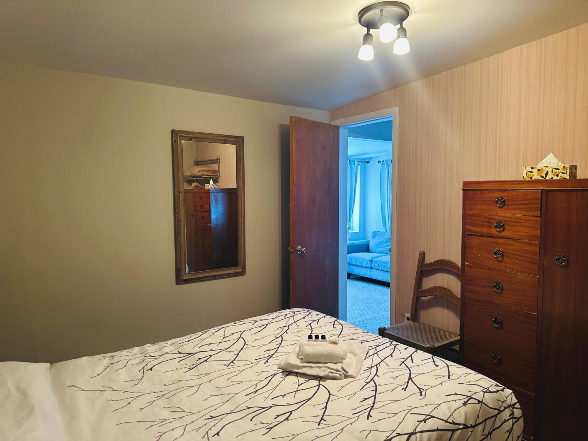 Hotel Morritt Mont-Tremblant