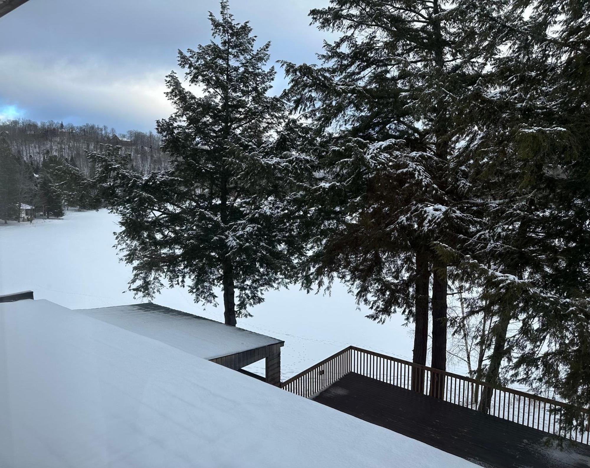Morritt 2* Mont-Tremblant